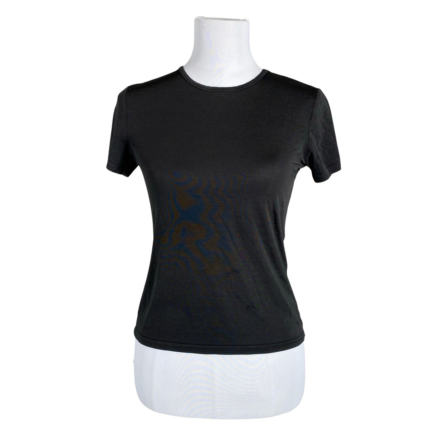 Unisex Andiata - T-shirt, size 38 - Black (1)