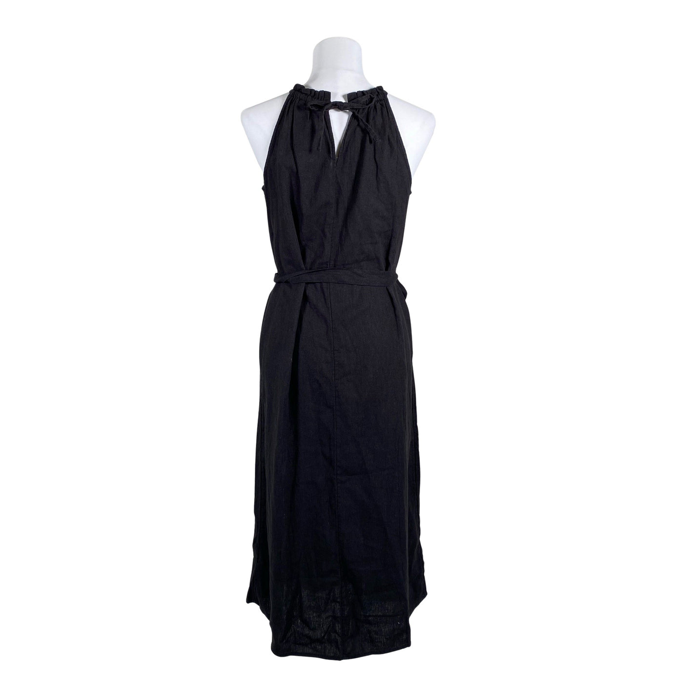 Unisex Gap - Dress, size 36 - Black (2)