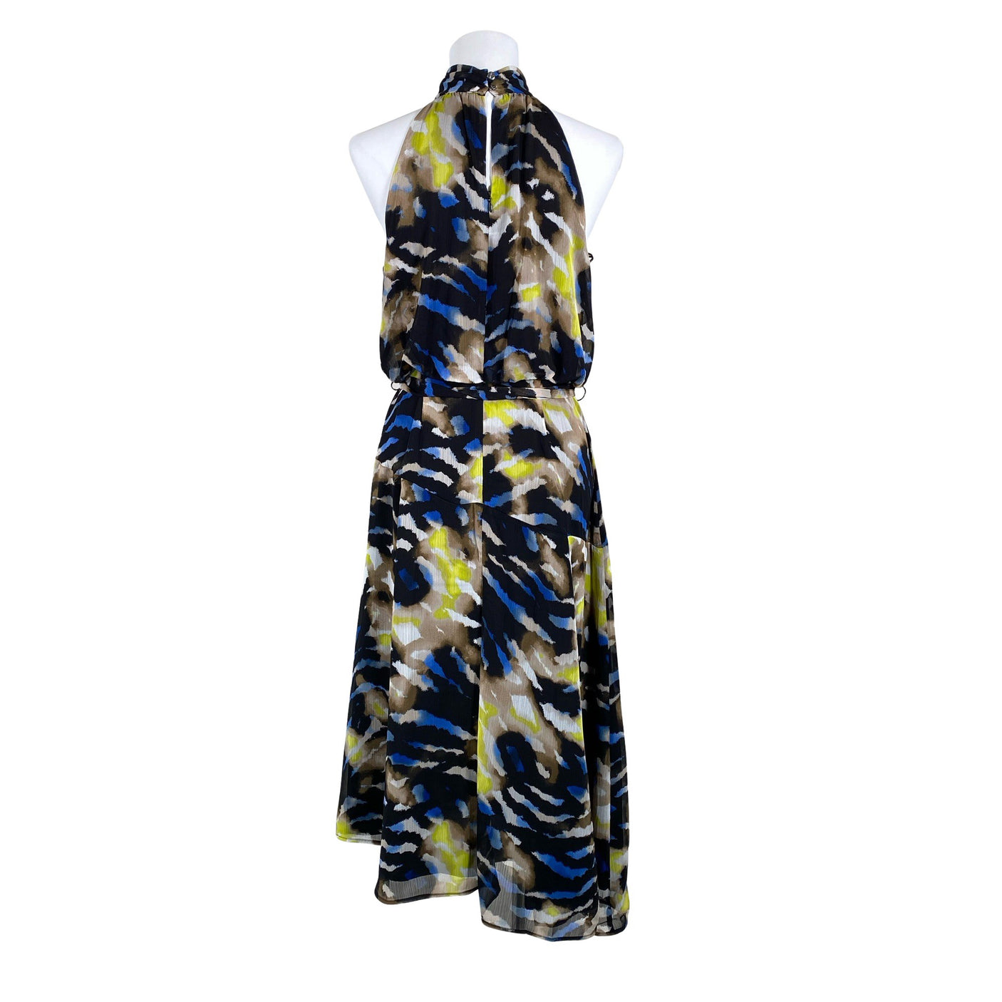 Unisex DKNY - Party dress, size 38 - Black (2)