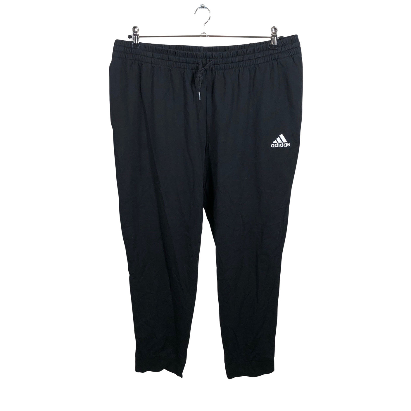 Unisex Adidas - Sweatpants, size XXL - Black (1)