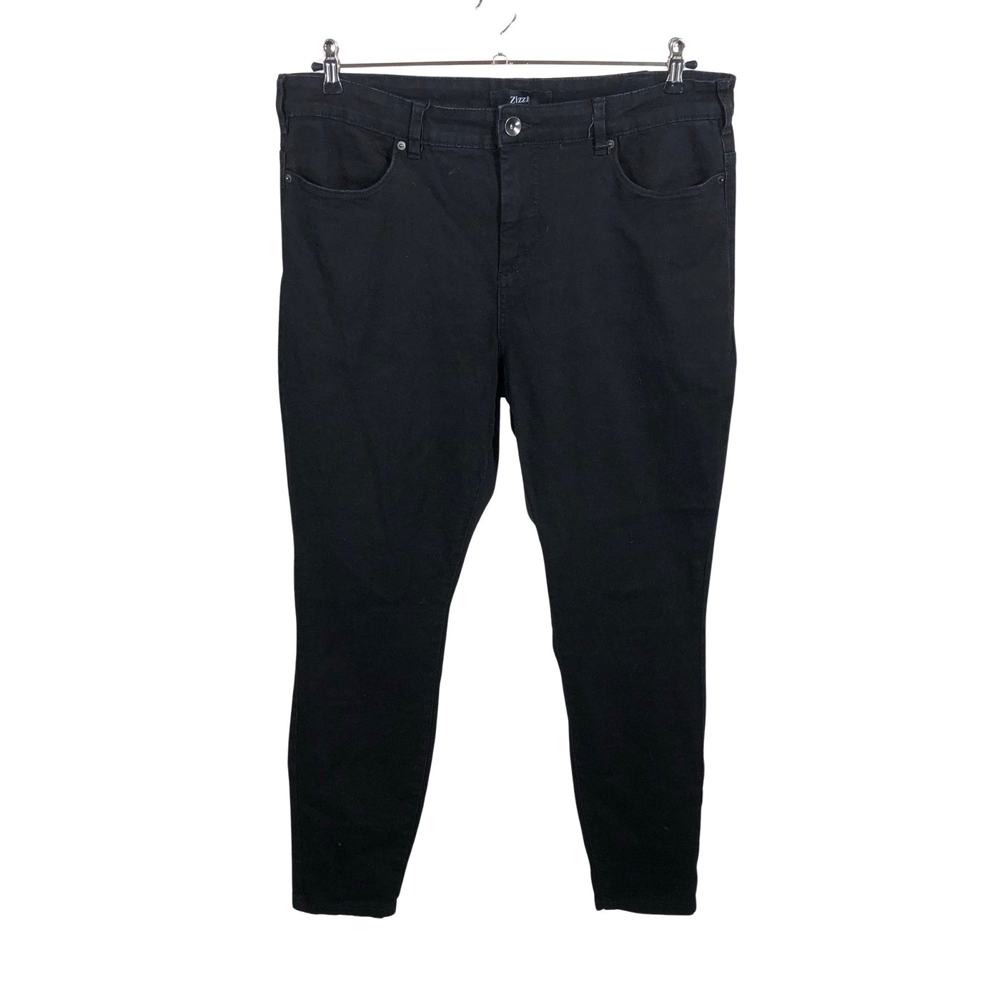 Unisex Zizzi - Jeans, size 48 - Black (1)