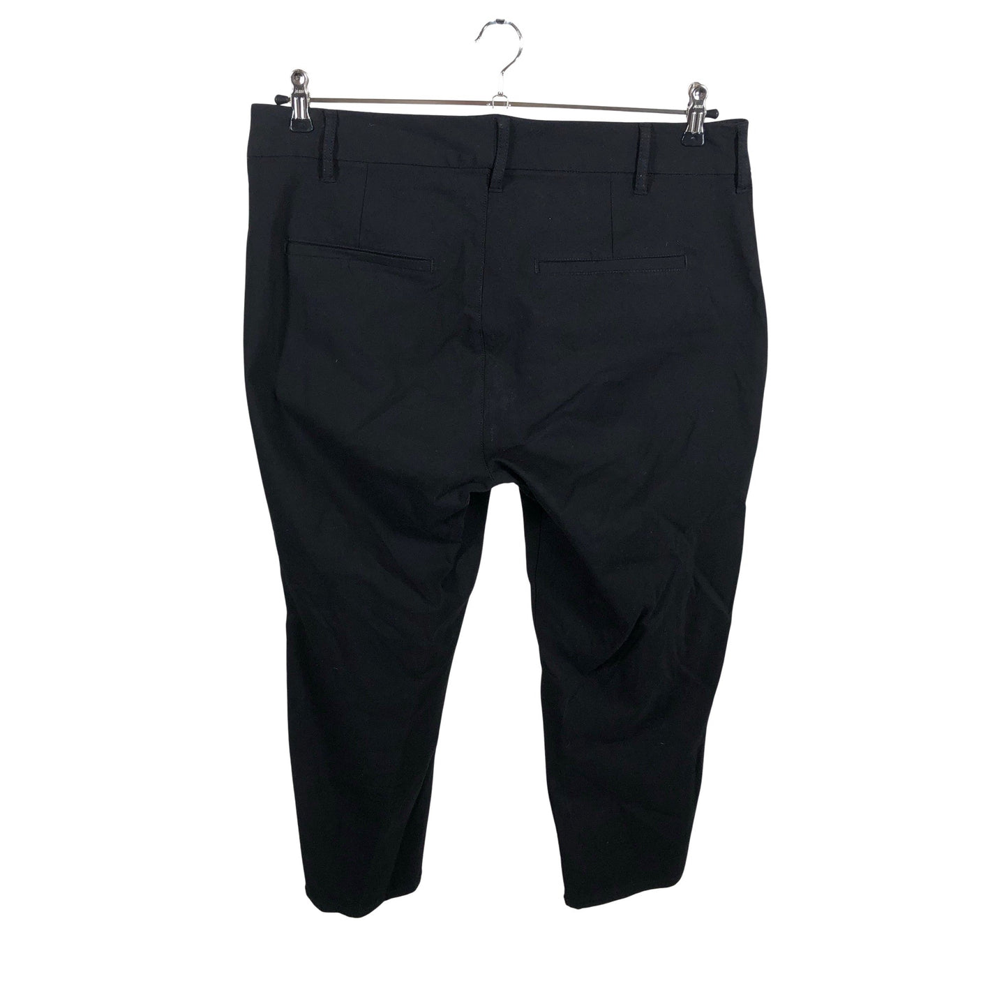Unisex Zizzi - Capri pants, size 46 - Black (2)