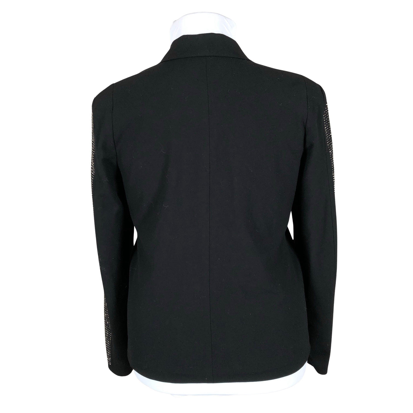 Unisex Emma & Gaia - Dress jacket, size 40 - Black (2)