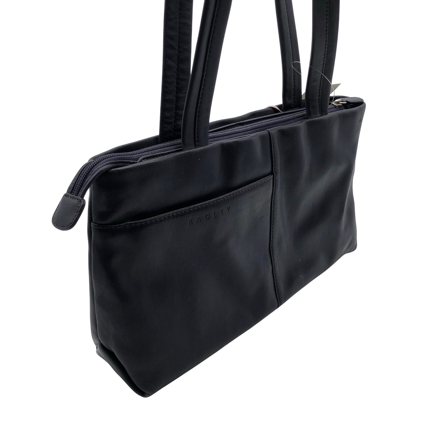 Unisex Radley - Handbag, size Midi - Violet (3)