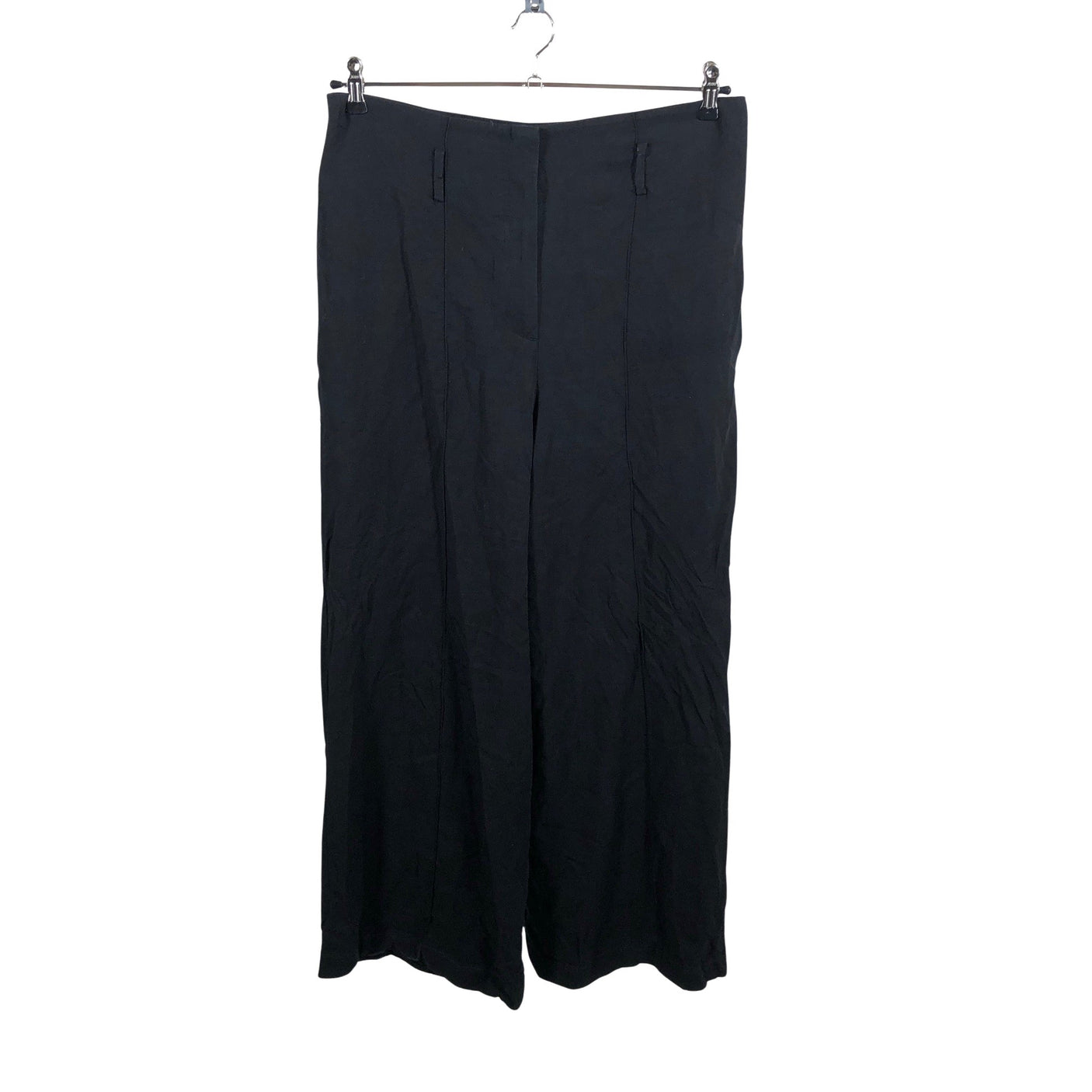 Unisex COS - Slacks, size 42 - Black (1)