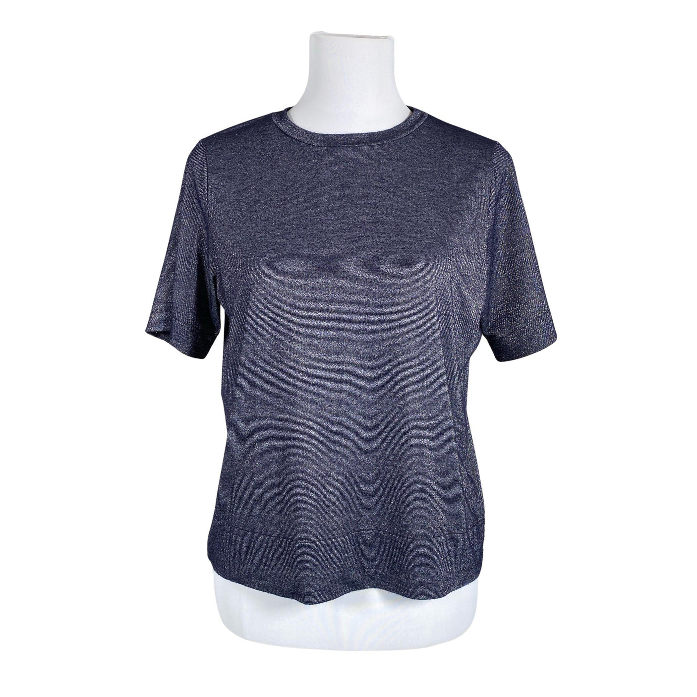 Unisex Neo Noir - T-shirt, size 34 - Blue (1)