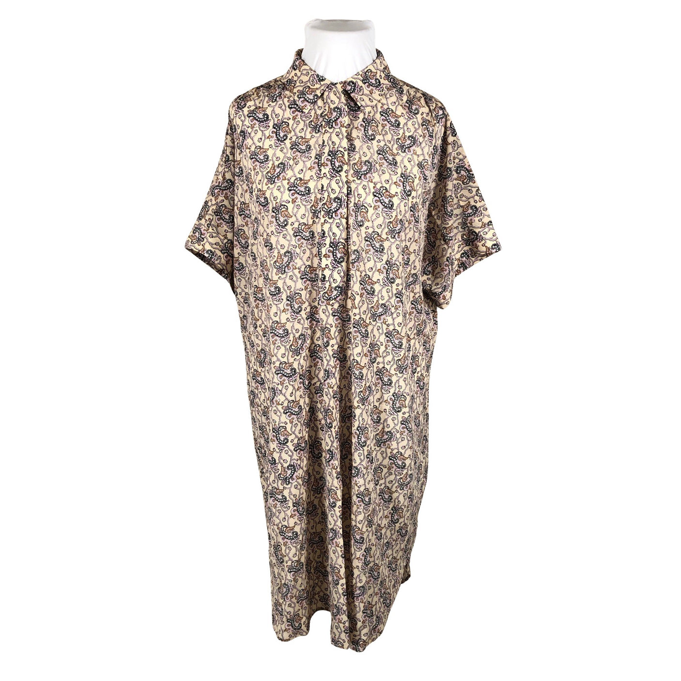 Unisex Julie Fagerholt - Dress, size 42 - Beige (1)