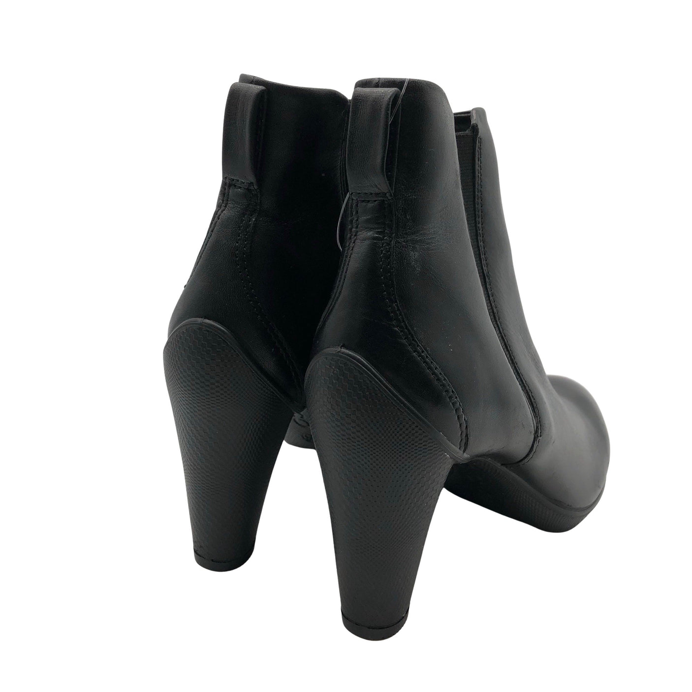 Unisex Ecco - Ankle boots, size 35 - Black (3)