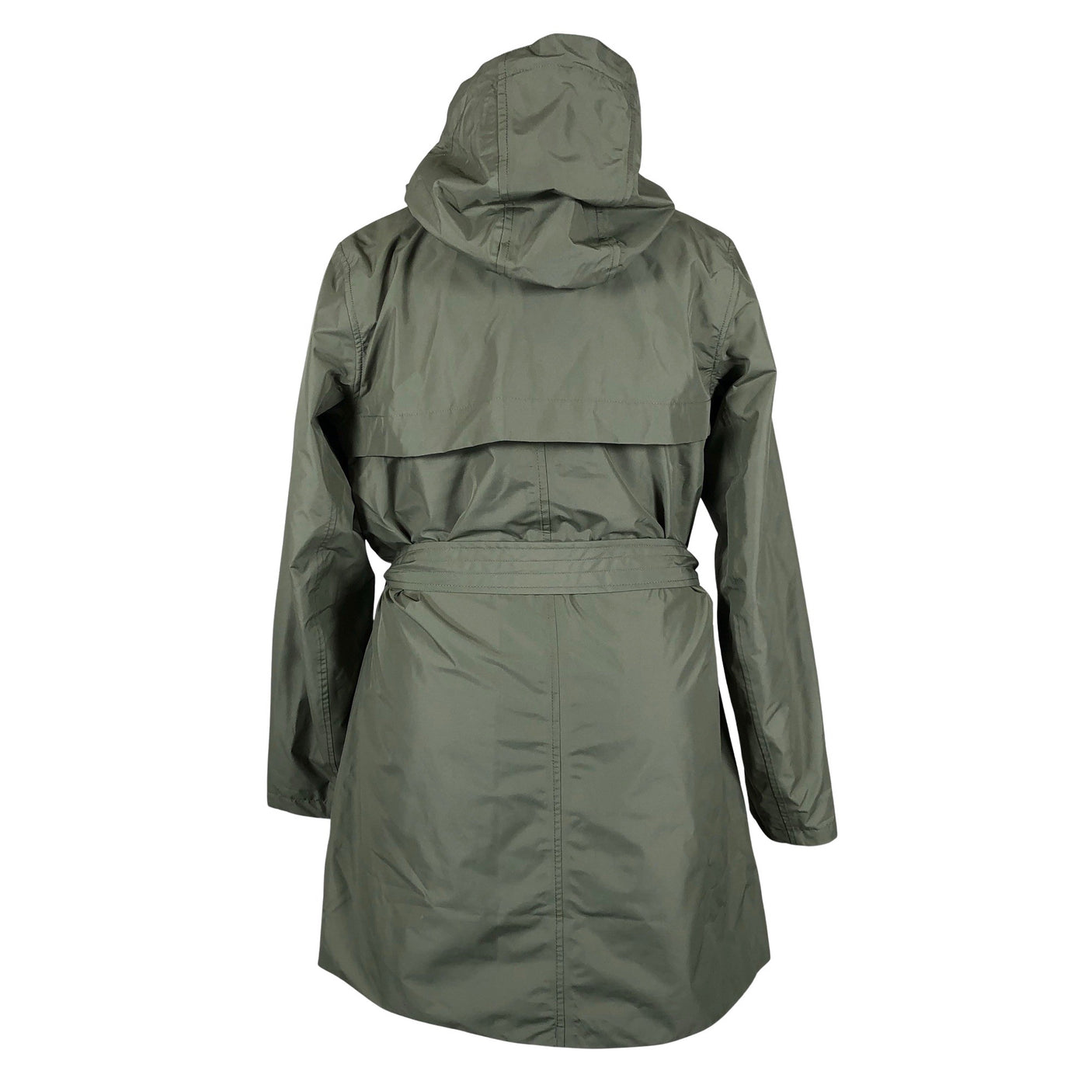 Unisex Helly Hansen - Outdoor jacket, size 42 - Green (2)
