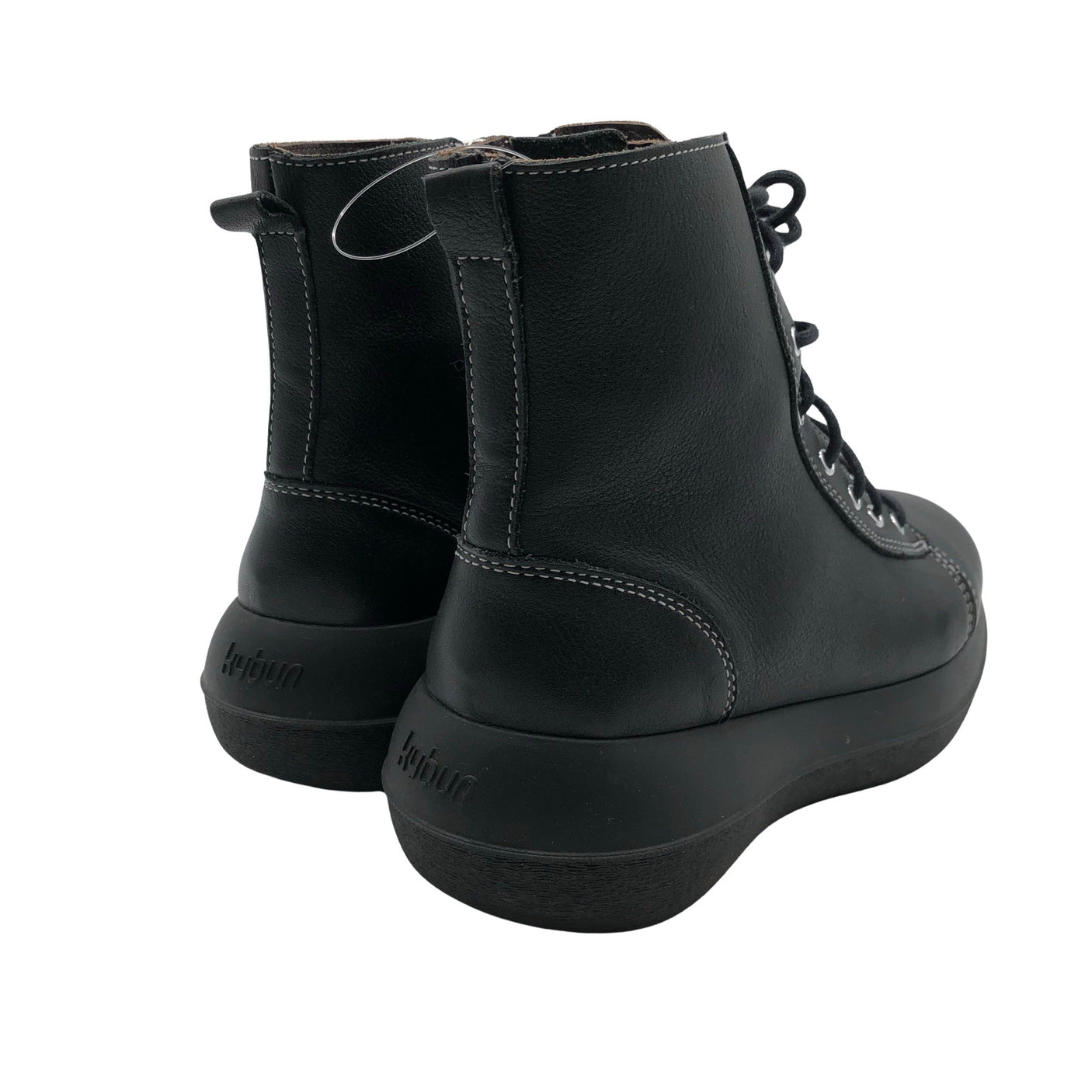 Unisex Kybun - Ankle boots, size 37 - Black (3)