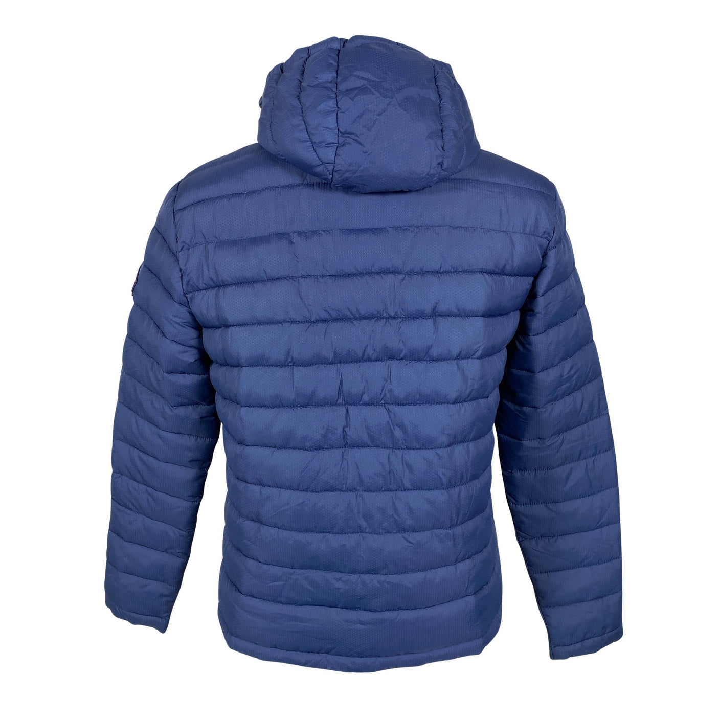 Unisex Superdry - Winter jacket, size M - Blue (2)