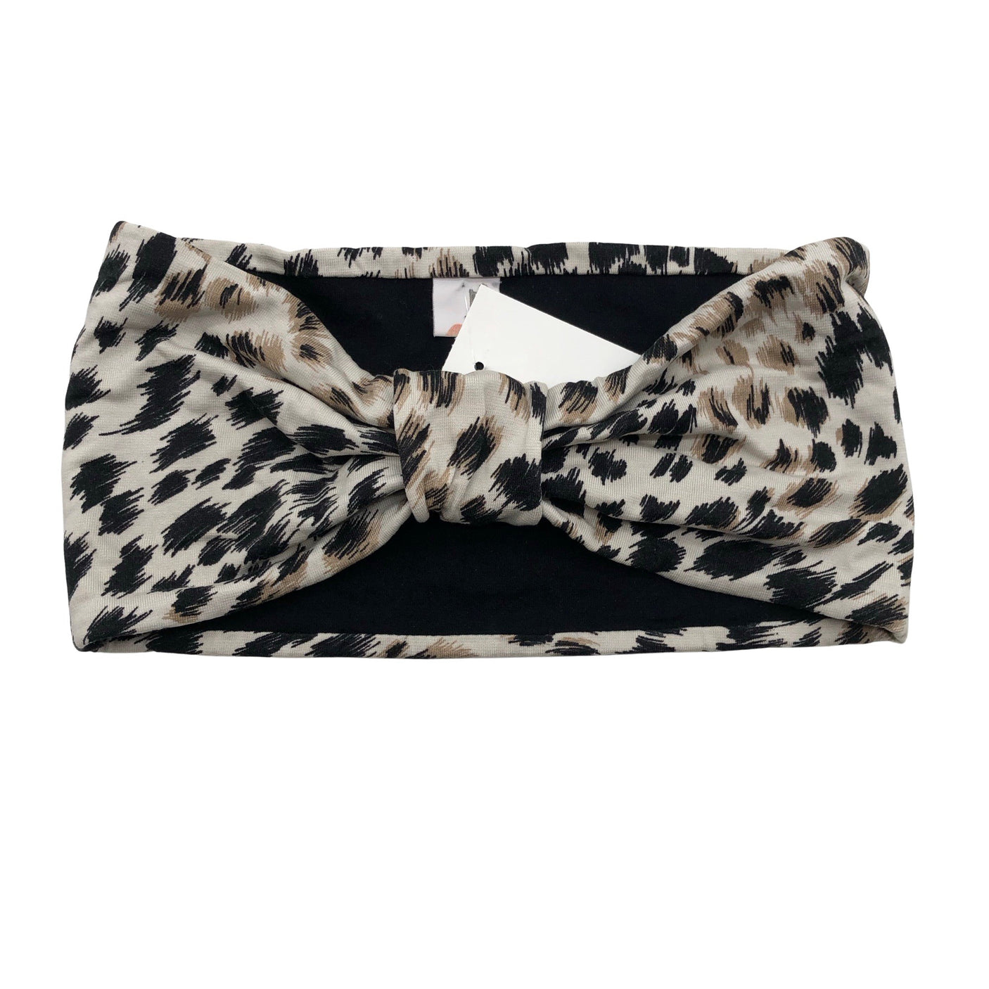 Unisex Limbo - Headband, size 52 - 54 cm - Beige (1)