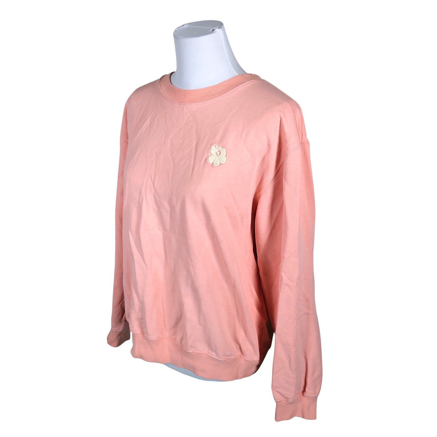 Unisex Marimekko - Sweatshirt, size 40 - Light pink (3)