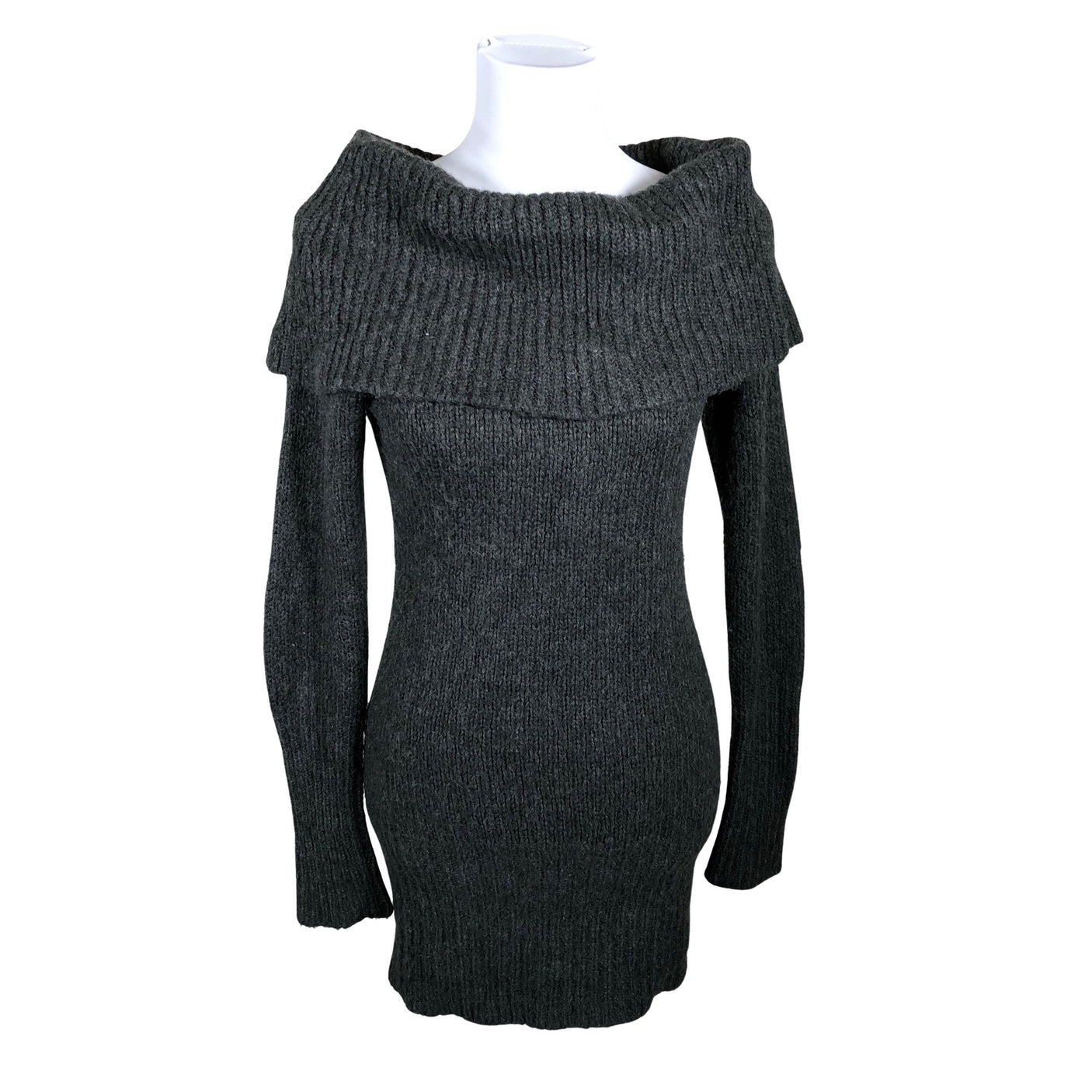 Unisex Guess - Knit tunic, size 36 - Gray (1)
