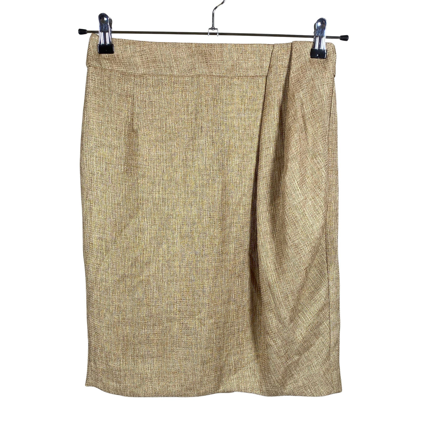 Unisex InWear - Party skirt, size 36 - Beige (1)