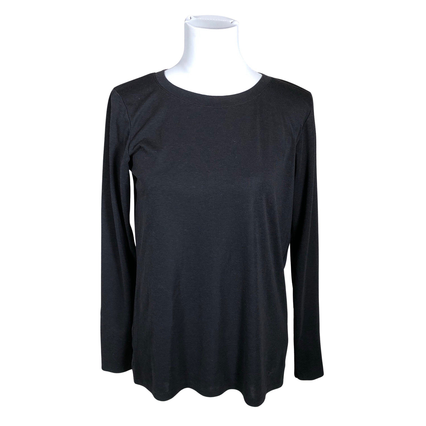 Unisex Arc'teryx - Sports shirt, long sleeve, size 36 - Black (2)