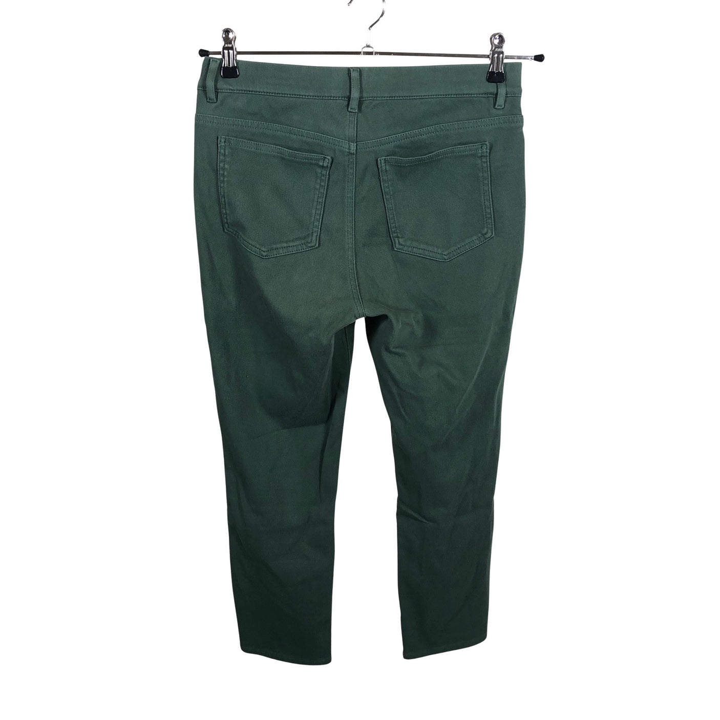 Unisex Uniqlo - Jeggings, size 38 - Green (2)