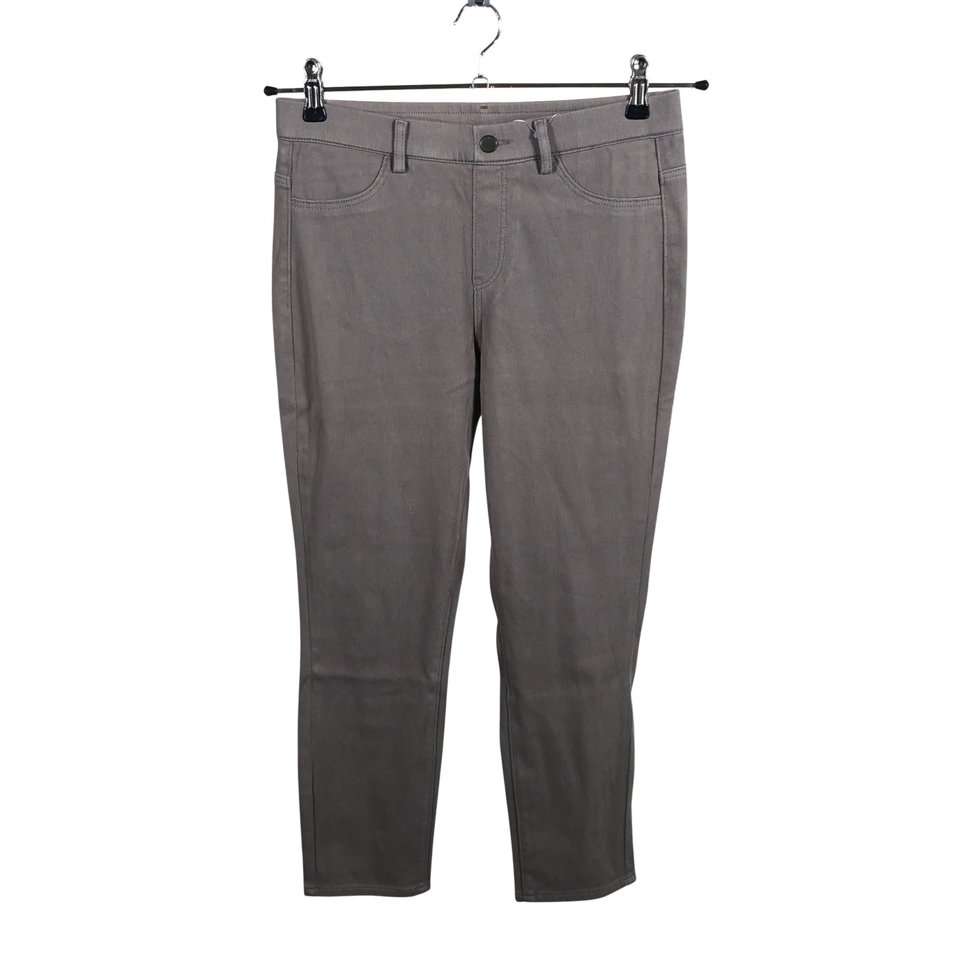 Unisex Uniqlo - Jeggings, size 38 - Gray (1)