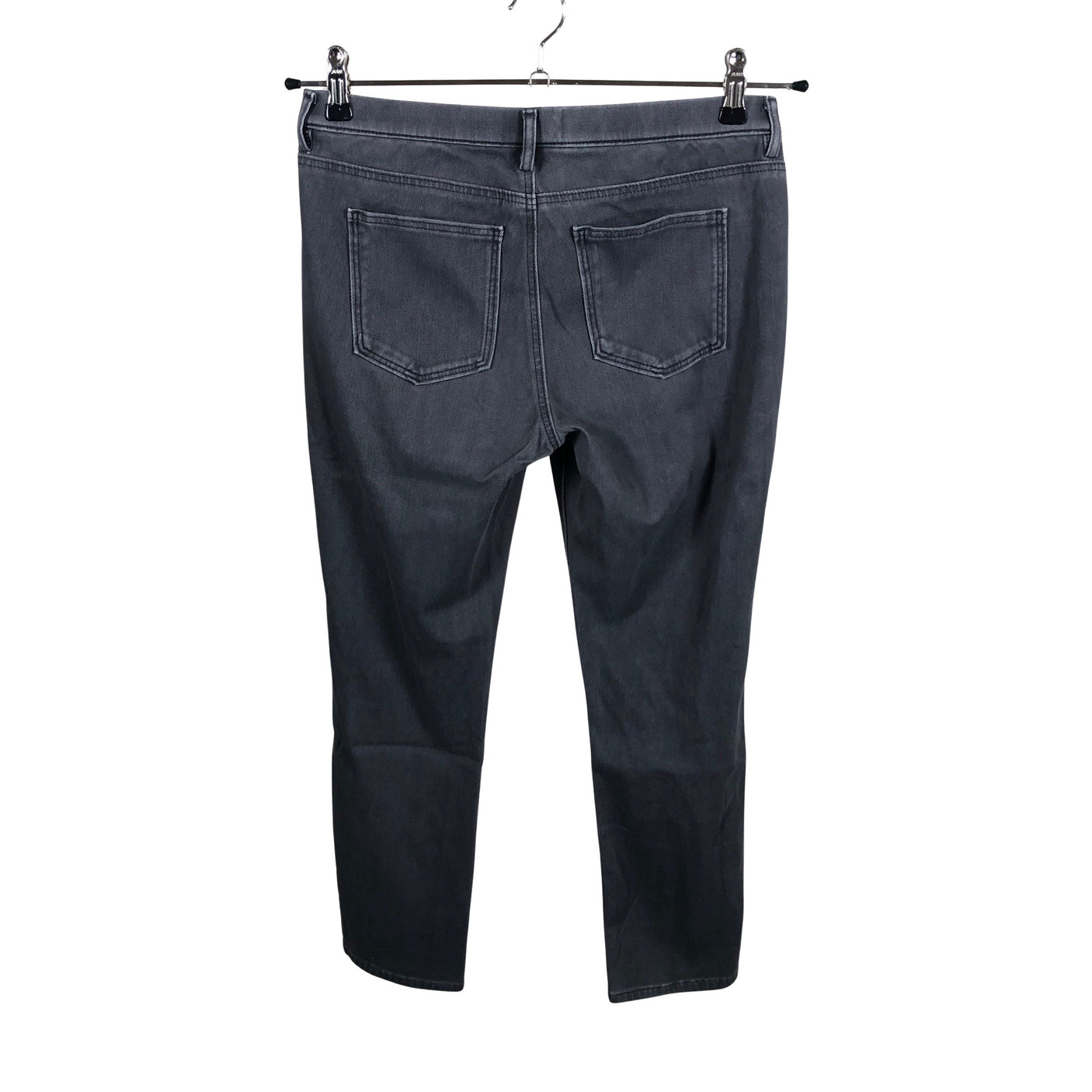 Unisex Uniqlo - Jeggings, size 38 - Gray (2)