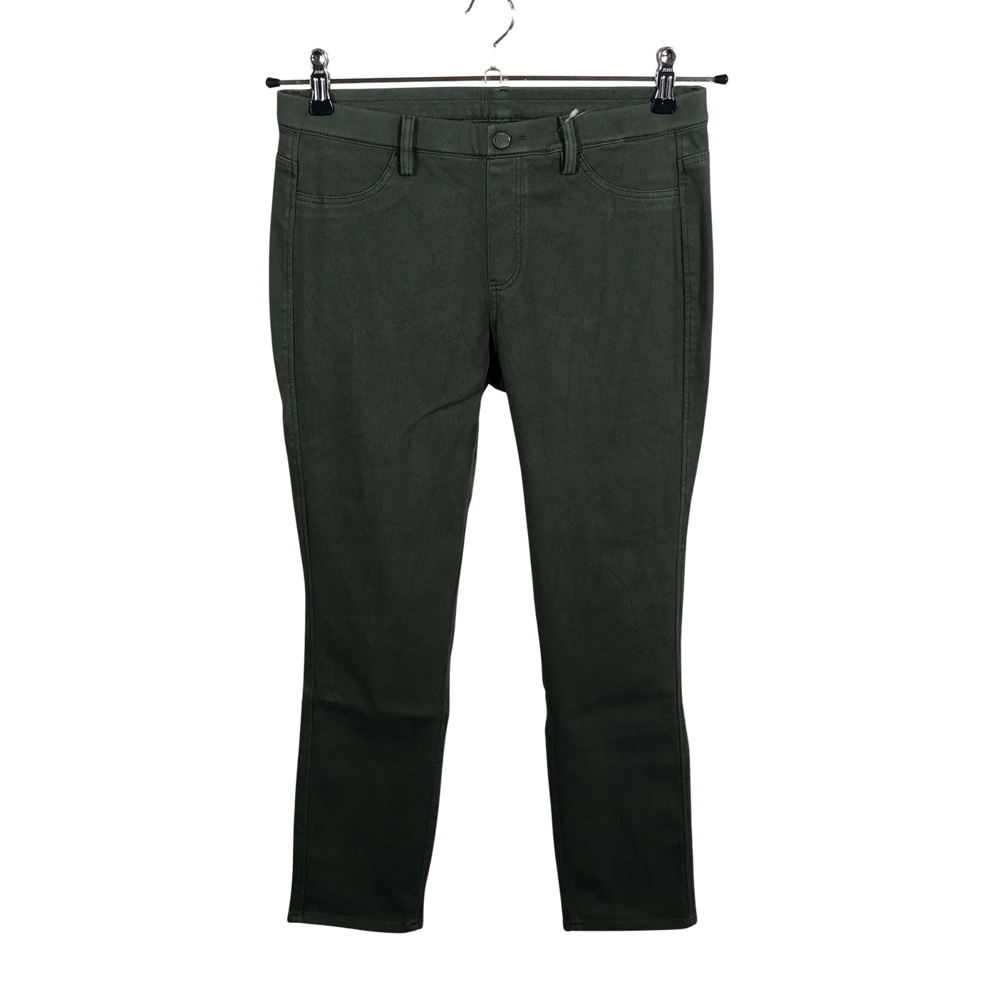 Unisex Uniqlo - Jeggings, size 38 - Gray (1)