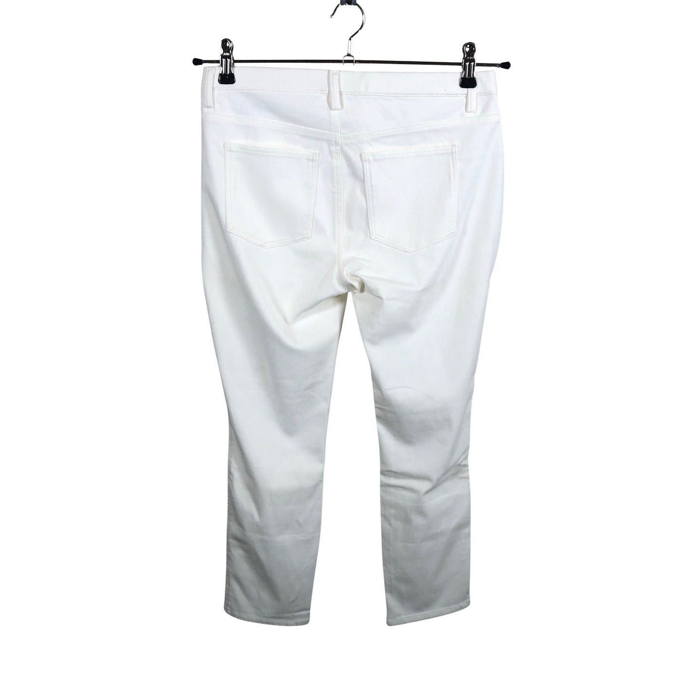 Unisex Uniqlo - Jeggings, size 38 - Natural white (2)