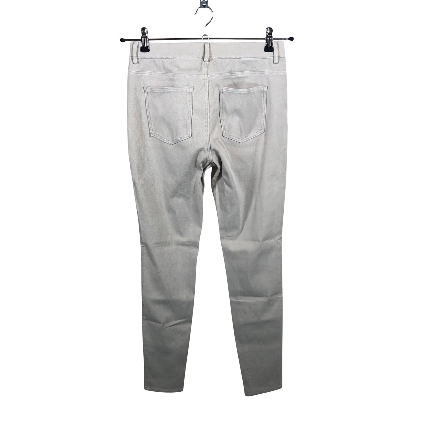 Unisex Uniqlo - Jeggings, size 38 - Gray (2)