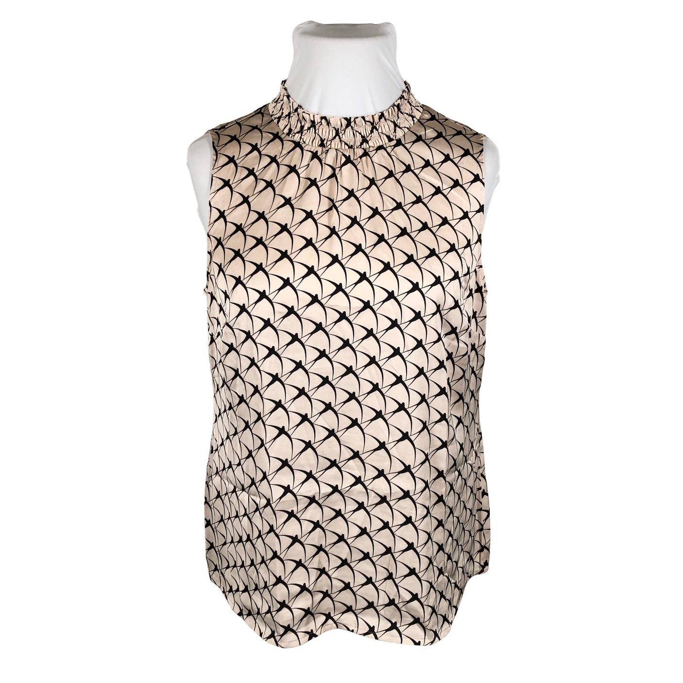 Unisex Comma - Party top, size 44 - Light pink (1)