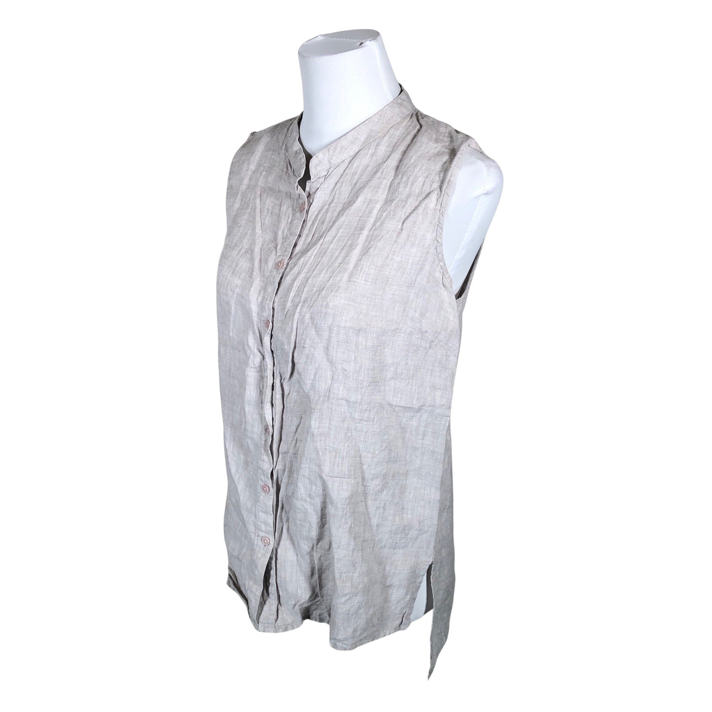 Unisex Your Face - Top, size 40 - Gray (2)