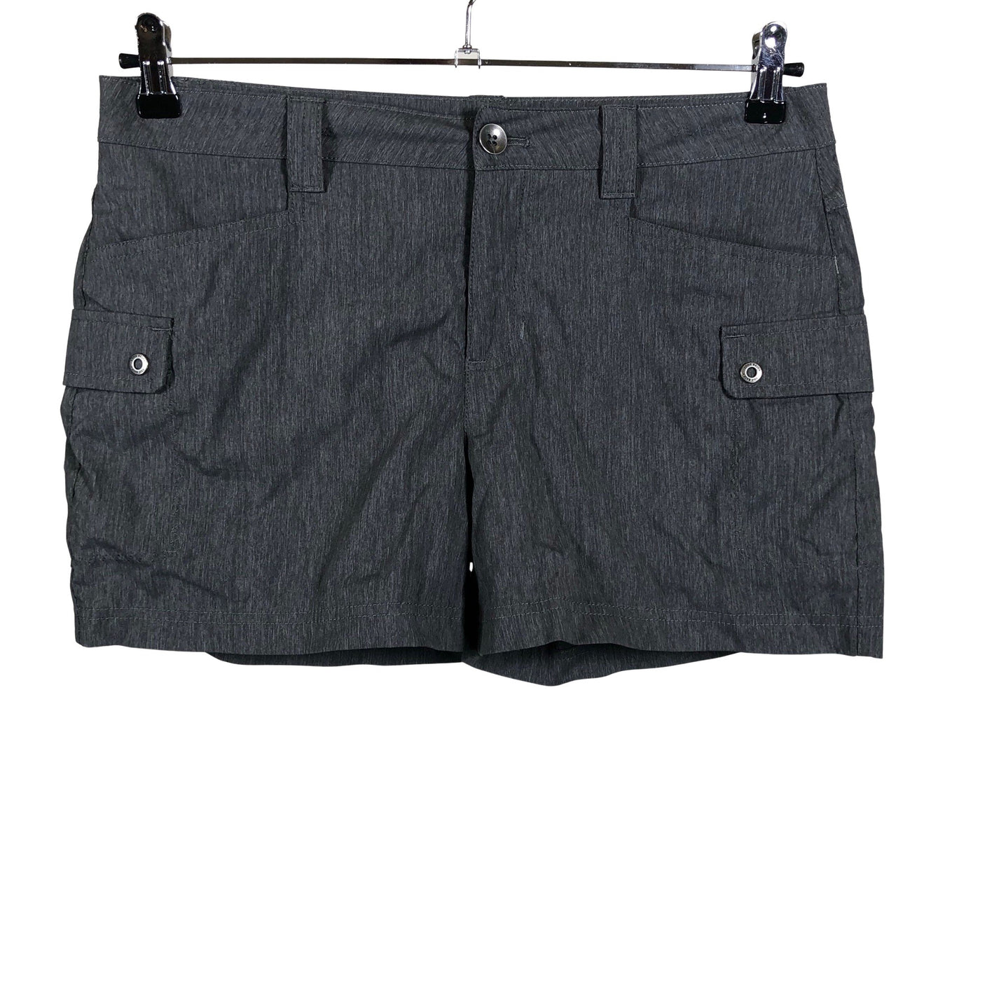 Unisex Eddie Bauer - Shorts, size 40 - Gray (1)