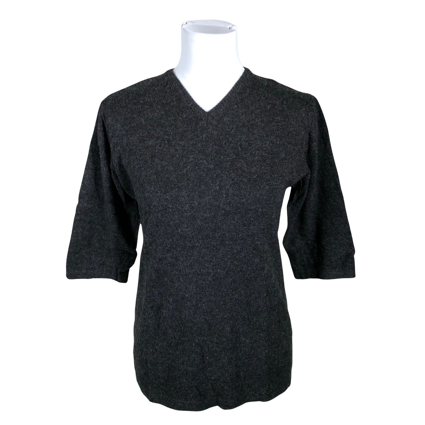 Unisex InWear - Sweater, size 38 - Gray (1)