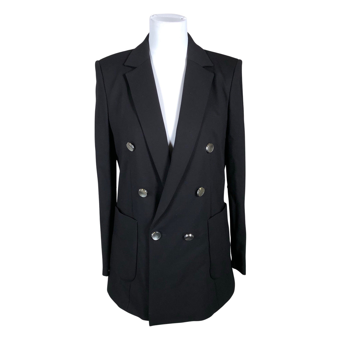 Unisex Andiata - Jacket, size 40 - Black (1)
