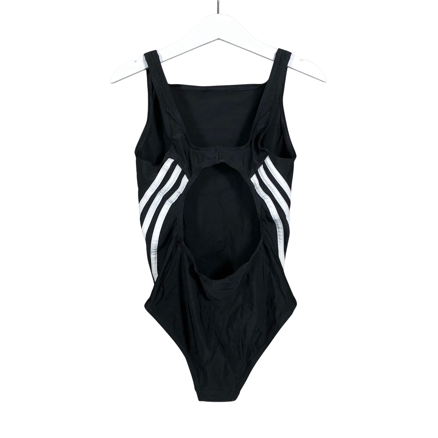 Unisex Adidas - Swimsuit, size 146 - 152 - Black (2)