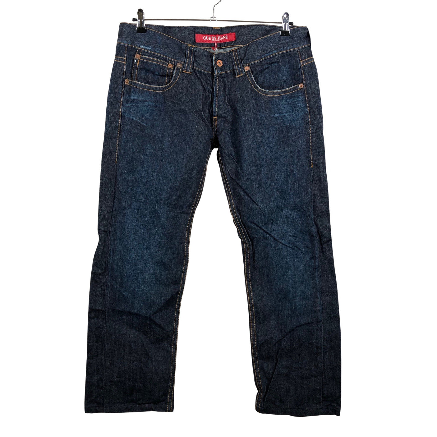 Unisex Guess - Jeans, size W36 - Blue (1)