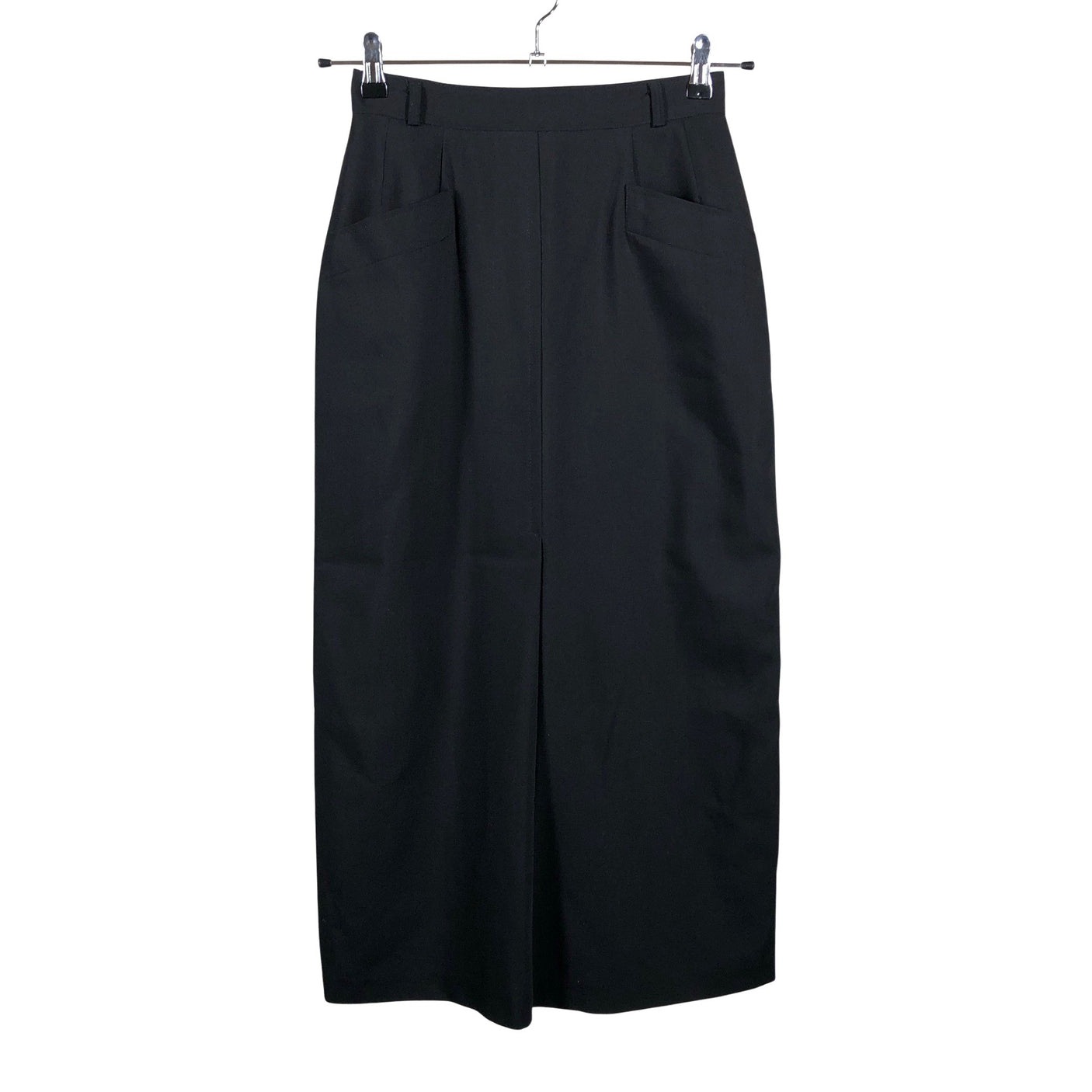 Unisex Malli Mari - Pencil skirt, size 36 - Black (1)