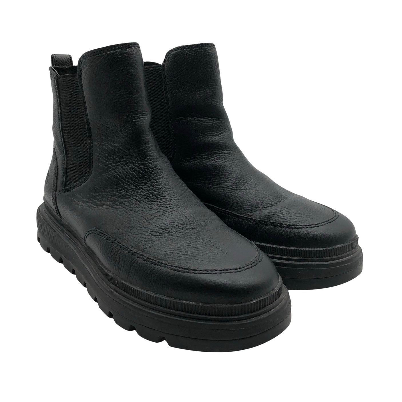 Unisex Pavement - Ankle boots, size 39 - Black (2)