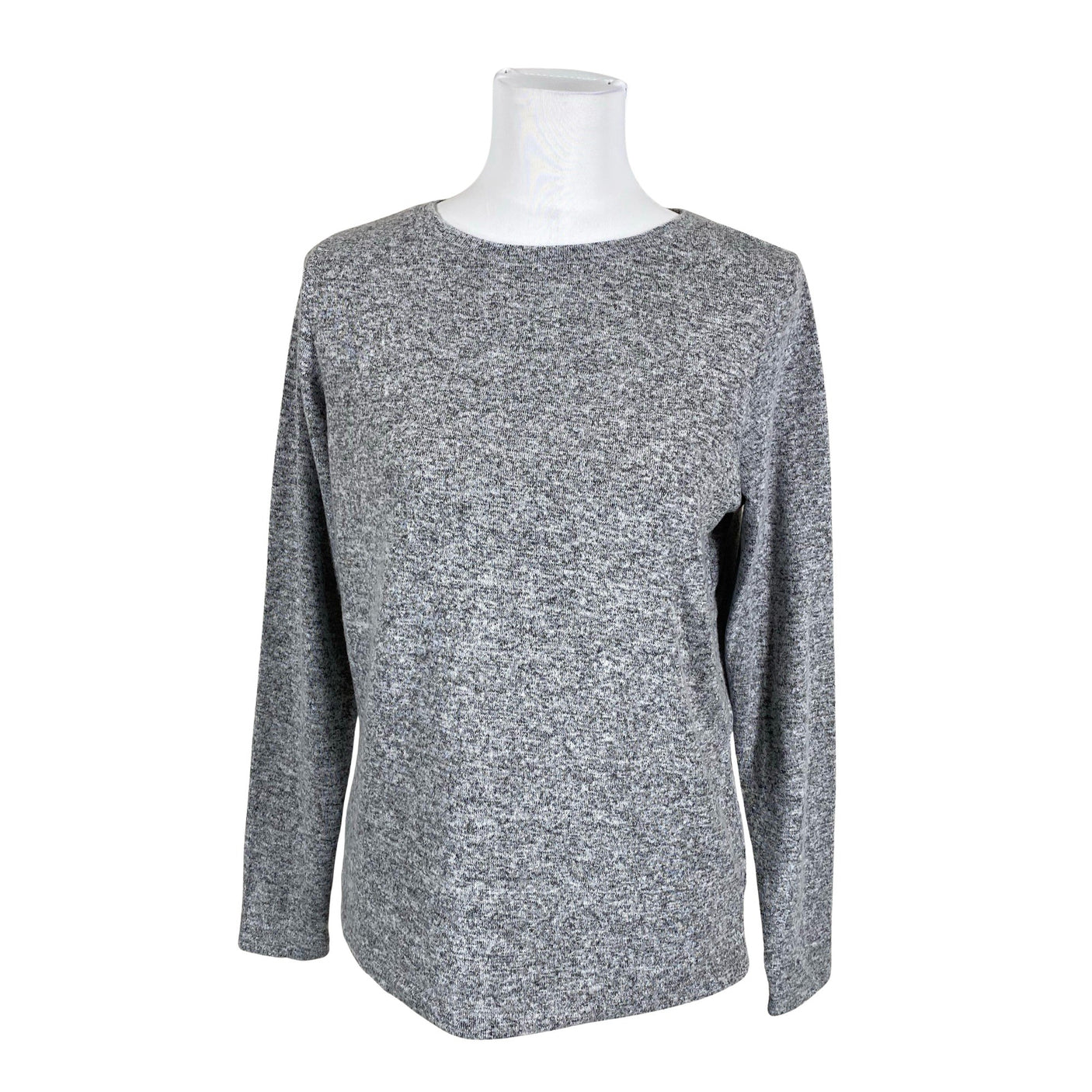 Unisex TEX - Sweater, size 36 - Gray (1)
