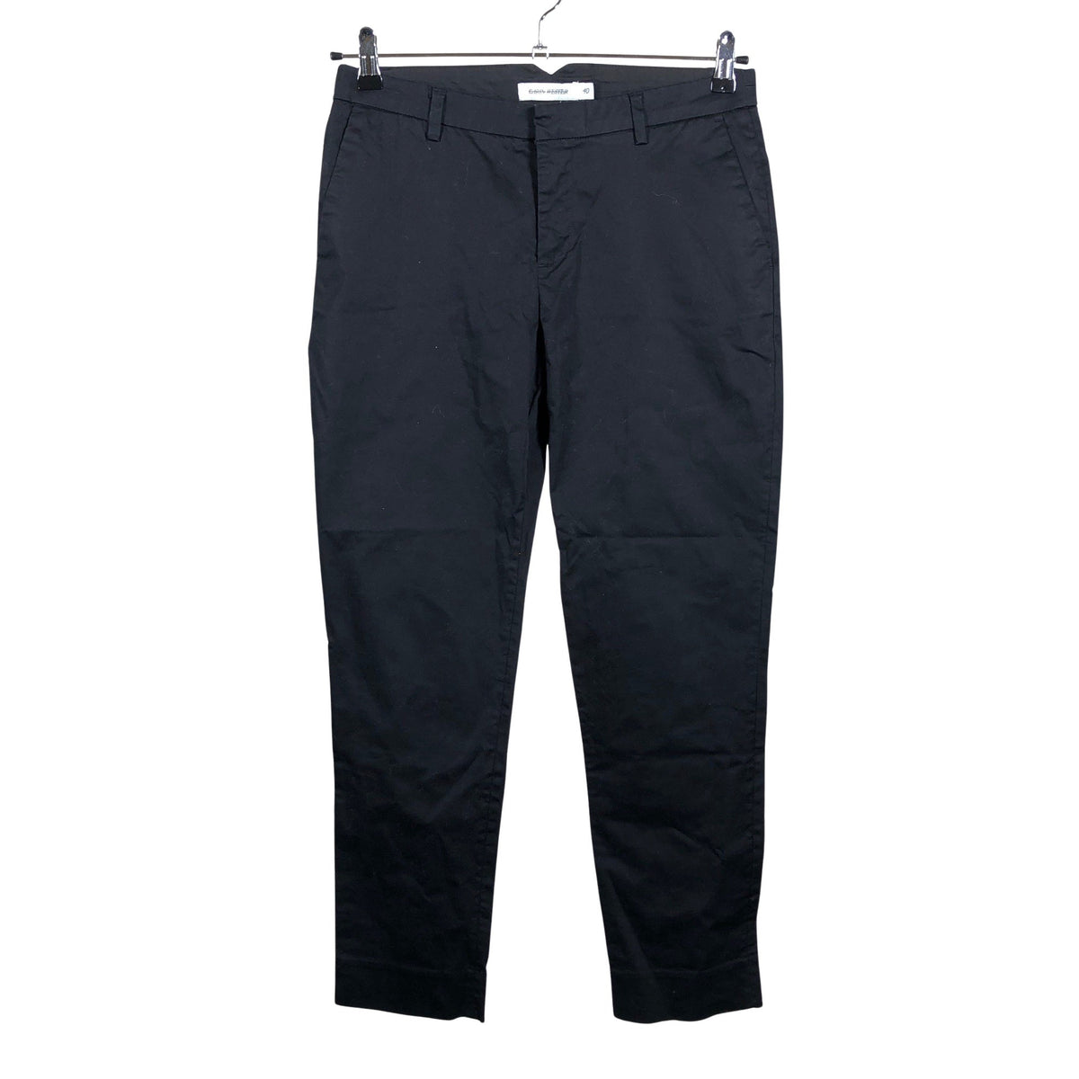 Unisex Carin Wester - Chinos, size 40 - Black (1)