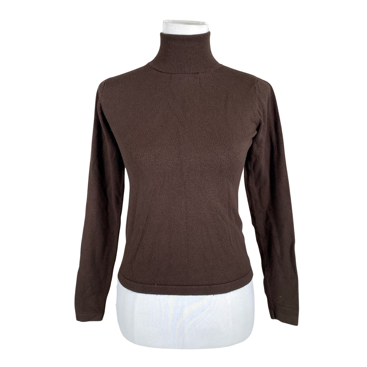 Unisex InWear - Sweater, size 34 - Brown (1)