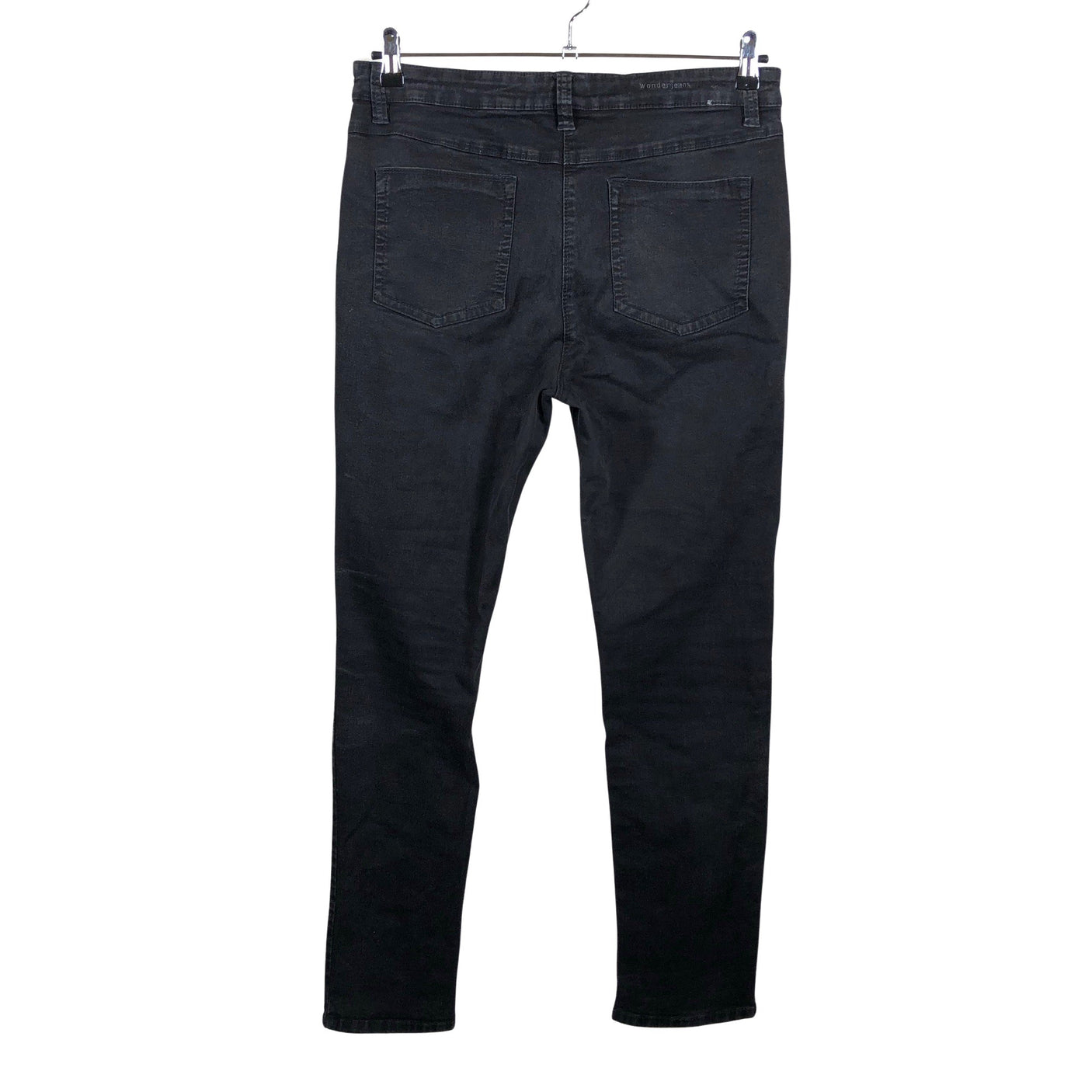 Unisex Wonderjeans - Jeans, size 42 - Gray (2)