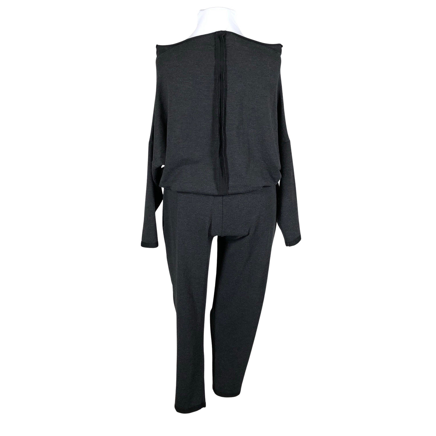 Unisex Infinite You - Overalls, size 42 - Gray (2)