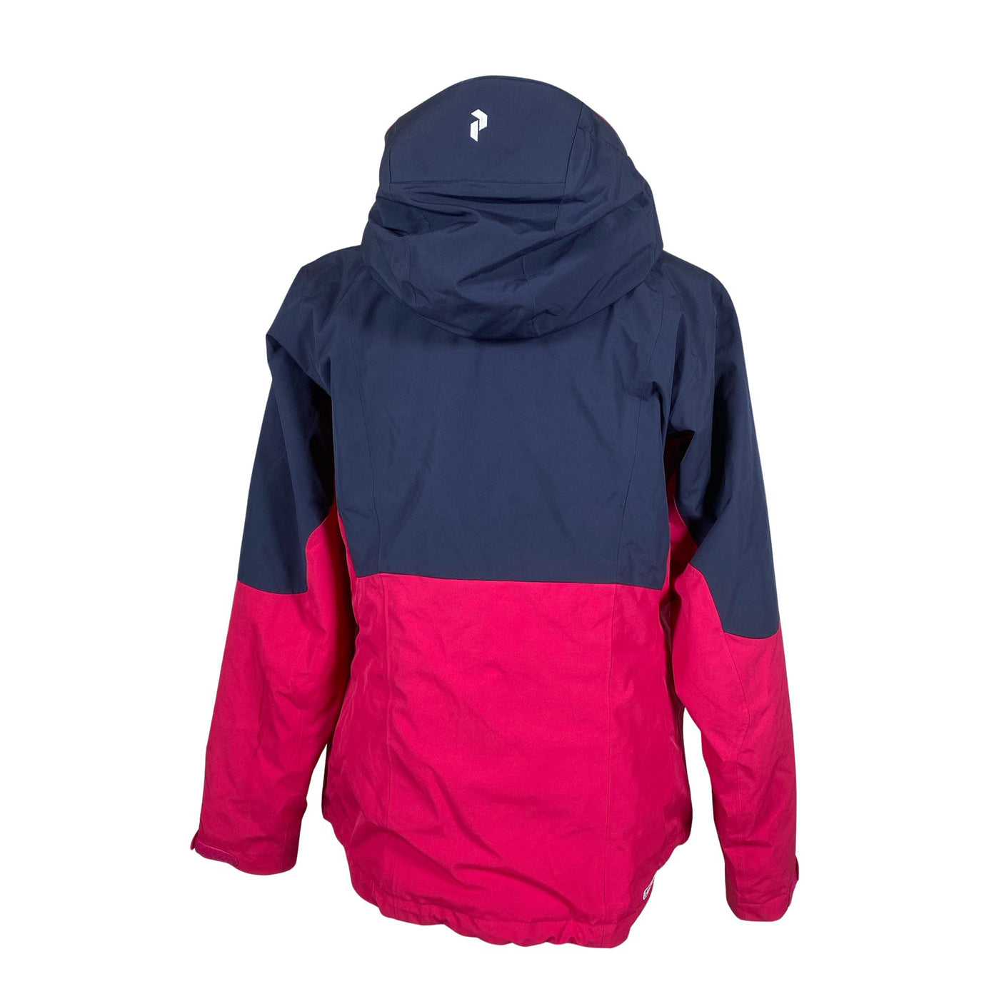 Unisex Peak Performance - Lightly padded jacket, size 38 - Pink (2)