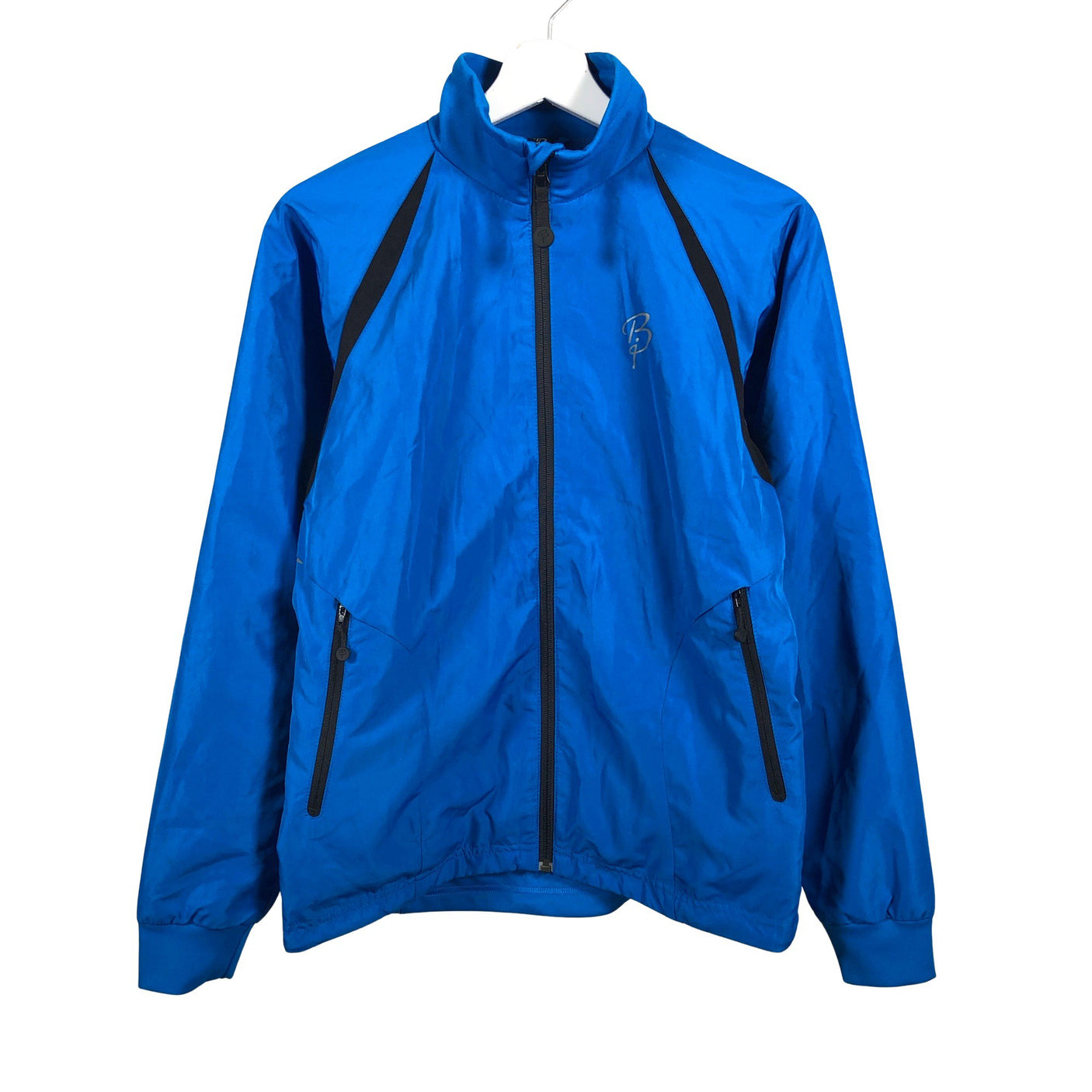 Unisex Bjørn Dæhlie - Sports jacket, size 158 - 164 - Blue (1)