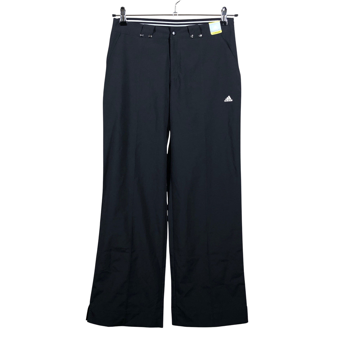Unisex Adidas - Slacks, size 38 - Black (1)