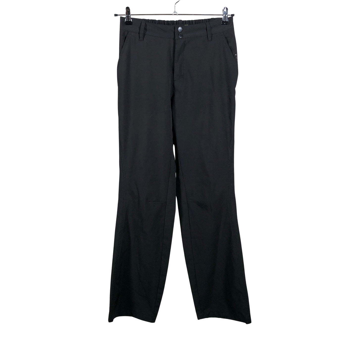 Unisex Luhta - Softshell pants, size 38 - Black (1)