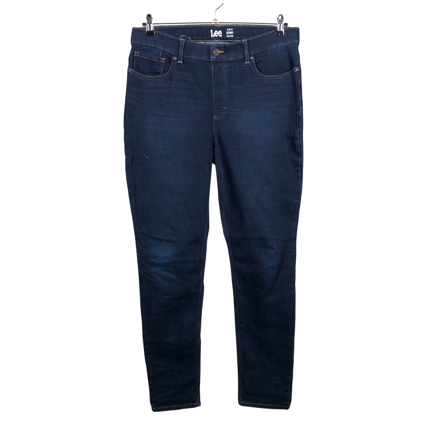 Unisex Lee - Jeans, size 44 - Blue (1)