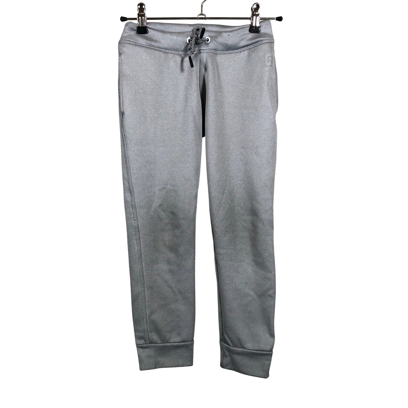 Unisex Reima - Sweatpants, size 110 - 116 - Gray (1)