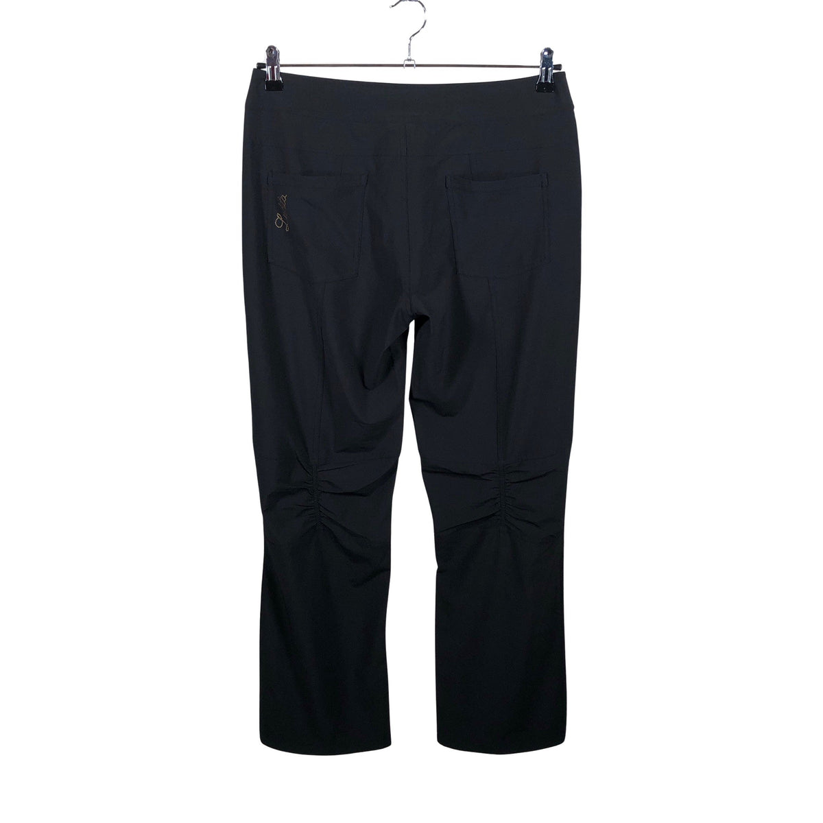 Unisex Luhta - Sports trousers, size 38 - Black (2)