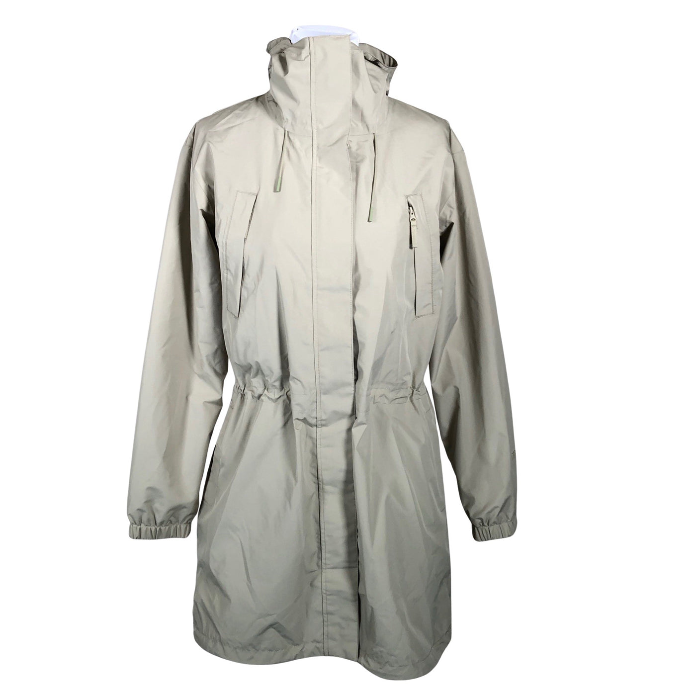Unisex Helly Hansen - Outdoor jacket, size 38 - Green (1)