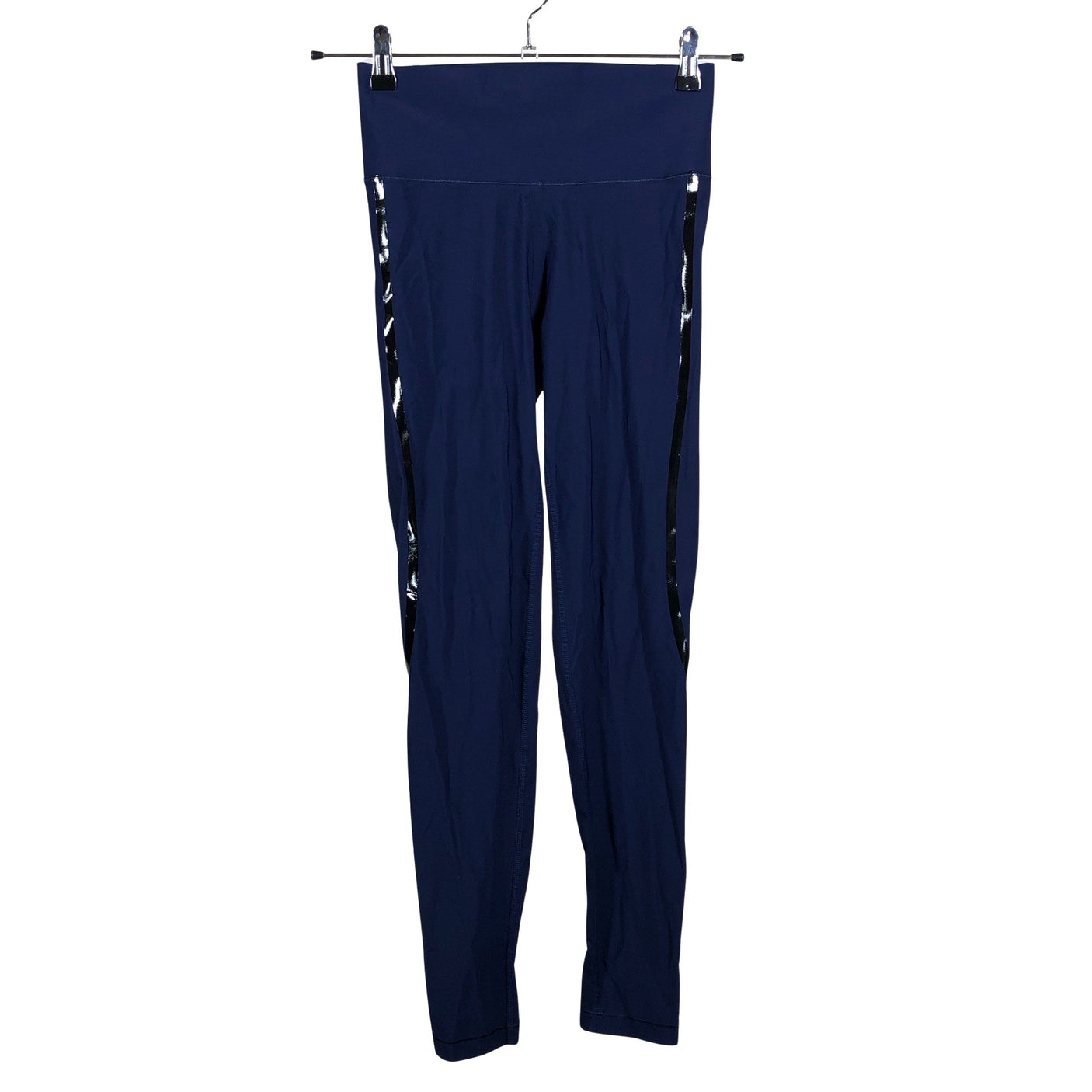 Unisex Helly Hansen - Sports tights, size 38 - Blue (1)