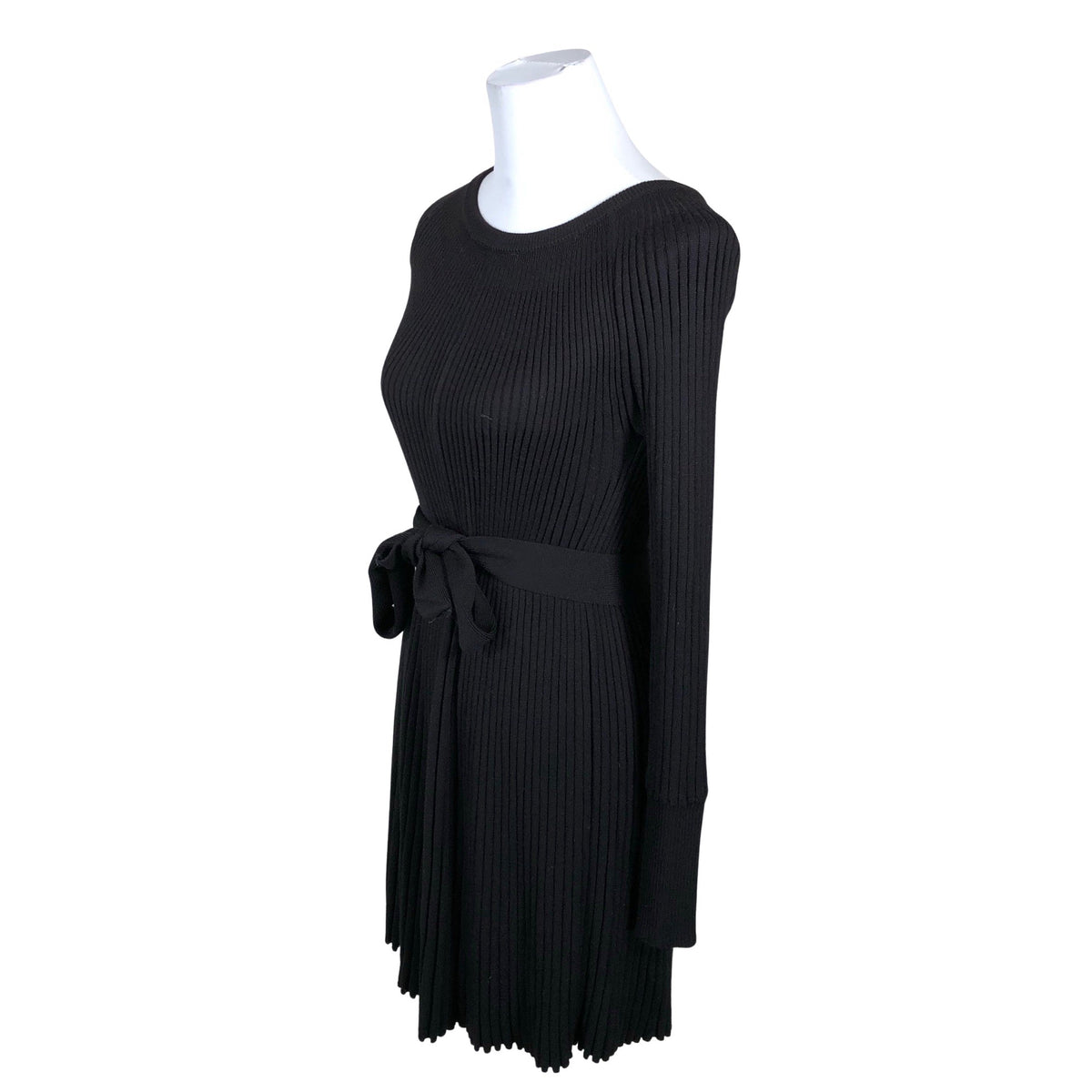 Unisex Twinset - Knit dress, size 40 - Black (3)